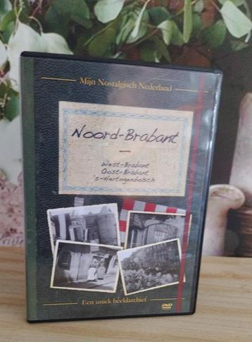 Mijn Nostalgisch Nederland Noord-Brabant beschikbaar voor biedingen