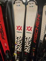 165cm VOLKL DEACON CARVE SKIS 24/25, Overige merken, 160 tot 180 cm, Ophalen of Verzenden, Zo goed als nieuw