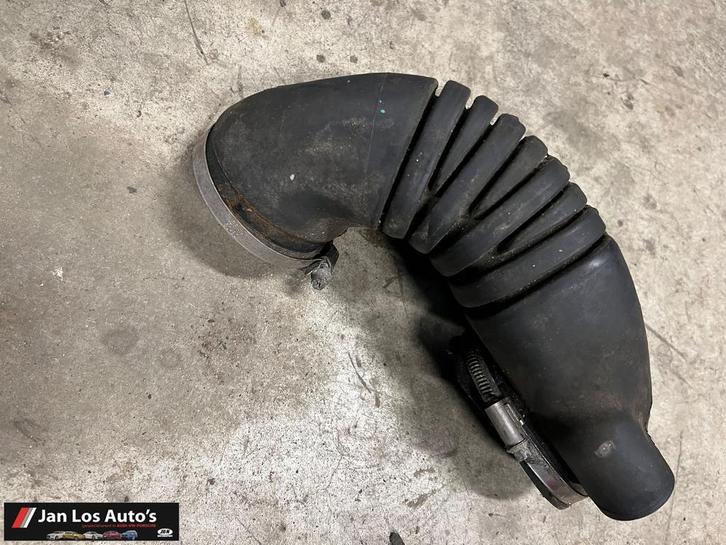 Audi 80 Cabrio coupe B4 aanzuigslang  inlaatslang ABK, Auto-onderdelen, Motor en Toebehoren, Audi, Gebruikt, Herkomst onderdeel bekend