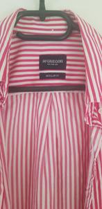 Mcgregor maat M, Verzenden, Gedragen, Blauw