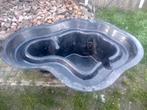 VIJVER te KOOP, Tuin en Terras, Vijvers, Ophalen of Verzenden, Gebruikt