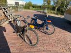 Mobylette EEG en Vespa ciao, Ophalen, Overige merken