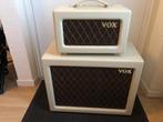 VOX gitaarversterker V112TV, Ophalen, Zo goed als nieuw, Gitaar, Minder dan 50 watt