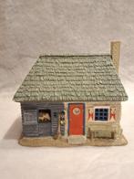 Kerstdorp huisje #5 - Luville Zwaluwhoeve boerderij, Ophalen, Zo goed als nieuw