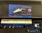 Van Herk - Tekno - Scania Next Gen, Ophalen of Verzenden, Zo goed als nieuw, Bus of Vrachtwagen, Tekno