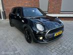 Mini Clubman 1.5 One JOHN WORKS PAKKET/NAVI/CRUISE/SCHADE, Voorwielaandrijving, 65 €/maand, Stof, Gebruikt