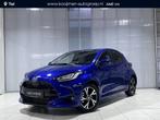 Toyota Yaris 1.5 Hybrid 115 Dynamic Rijklaar vanaf €30.695, Stof, Euro 6, 116 pk, 1490 cc