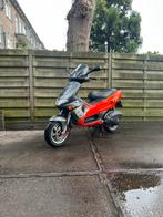Gilera runner  A1 DD DG 172cc, Fietsen en Brommers, Scooters | Piaggio, Ophalen of Verzenden, Zo goed als nieuw, Overige modellen