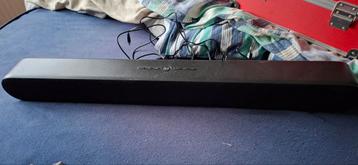 Fresh 'n Rebel Soundbar met Afstandsbediening beschikbaar voor biedingen