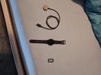 Samsung Galaxy Watch 5 LTE (40 mm), Sieraden, Tassen en Uiterlijk, Smartwatches, GPS, Zwart, Samsung ⌚️, Ophalen of Verzenden
