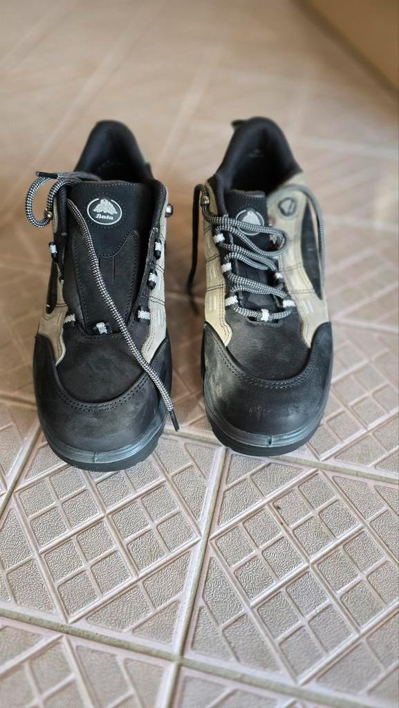 Bata Industrials Werkschoenen - Maat 42, Kleding | Heren, Schoenen, Nieuw, Werkschoenen, Zwart, Ophalen of Verzenden