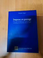 Impasse en passage - Winibert Segers - Derrida vertaling, Ophalen of Verzenden, Winibert Segers
