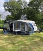 Mooie familie caravan met stapelbed Sterckeman Starlet, Sterckeman, Treinzit, 750 - 1000 kg, Particulier