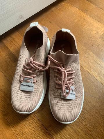 Hush Puppies schoenen maat 37(nr.24 DA) beschikbaar voor biedingen