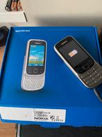 Nokia 6303i classic, Telecommunicatie, Mobiele telefoons | Nokia, Klassiek of Candybar, Zonder abonnement, Ophalen of Verzenden