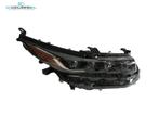 Toyota Prius Prime ZVW52 koplamp rechts LED 81145-47800, Verzenden, Herkomst onderdeel bekend, Gebruikt, Toyota
