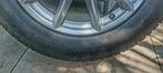 BMW Winterbanden runflat, 205/60/16, BMW 2 serie 2.18i, Ophalen of Verzenden, Gebruikt