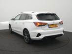 MG Mg5 electric Standard Range Luxury 50 kWh - RIJKLAARPRIJS, Auto's, 12 maanden, Gebruikt, Zwart, 274 min