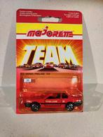 Majorette Honda Prelude 4WD, Ophalen of Verzenden, Nieuw, Auto