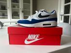 Nike air max 1, Ophalen of Verzenden, Zo goed als nieuw, Blauw