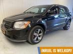 Dodge Caliber 1.8 SE // NIEUWE APK //, Auto's, Voorwielaandrijving, 450 kg, Gebruikt, 1295 kg