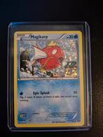 McDonalds 2015 Magikarp Pokémonkaart, Hobby en Vrije tijd, Ophalen of Verzenden