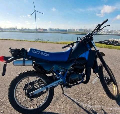 Suzuki tsx onderdelen, Fietsen en Brommers, Brommeronderdelen | Algemeen, Gebruikt, Kap, Ophalen of Verzenden