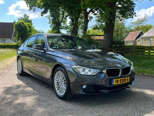 BMW 3-serie 328i High Executive |Automaat + Cruise + Clima |, Auto's, BMW, Bedrijf, Te koop, 3-Serie, ABS, Airbags, Airconditioning