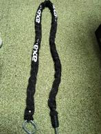 Axe RL 140 slot, Fietsen en Brommers, Ophalen of Verzenden, Zo goed als nieuw, Kettingslot