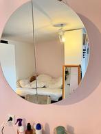 Spiegelkastje, Huis en Inrichting, Badkamer | Badkamermeubels, Ophalen, Spiegelkast, Nieuw, 50 tot 100 cm