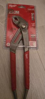 AFHALEN Milwaukee waterpomptang 305mm, Ophalen, Nieuw