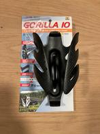 XLAB Gorilla Bidonhouder, Ophalen of Verzenden, Gebruikt, Racefiets, Overige typen