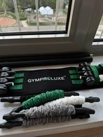 GYMPROLUXE Band and Bar Set 2.0, Sport en Fitness, Ophalen