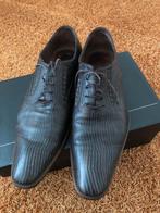 Herenschoenen, Ophalen, Gedragen, Bruin