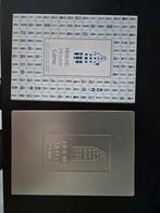 KLM Historic House Game - Compleet! Collectors item, Ophalen of Verzenden, Zo goed als nieuw