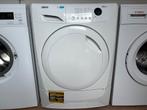 In nette staat weinig gebruikt Zanussi Condensdroger, 6 tot 8 kg, Zanussi, Zanussi, Anti-kreukfase