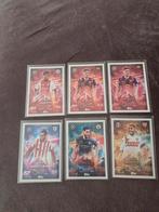 Topps Match Attax 25/26 Starboy Limited Edition, Ophalen of Verzenden, Nieuw, Meerdere plaatjes