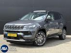 Jeep Compass 4xe 240 Plug-in Hybrid Electric Summit | Schuif, Automaat, 1250 kg, Euro 6, 4 cilinders