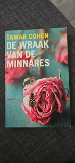 De Wraak van de Minnares - Tamar Cohen, Ophalen of Verzenden, Gelezen, Tamar Cohen, Nederland