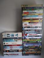 Verzameling DVD's films en series, Alle leeftijden, Ophalen, Gebruikt