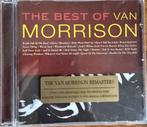 Van Morrison / The Best Of (Remasters), Ophalen of Verzenden, 1980 tot 2000, Gebruikt