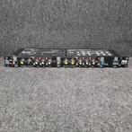 IMQ stageline   crossover  2 in 6 uit, Ophalen of Verzenden, Gebruikt, Front, Rear of Stereo speakers, Overige merken
