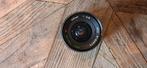 Tokina 28mm f2.8 m42 mount, Ophalen of Verzenden, Zo goed als nieuw, Groothoeklens