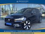 Volvo XC60 2.0 T8 Plug-in hybrid AWD Plus Dark 455pk Long Ra, Automaat, Gebruikt, 4 cilinders, 1969 cc