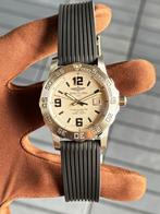 Breitling Colt SuperQuartz 44mm ‘14 Full Set Mint!, Staal, ., Breitling, Polshorloge