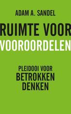 Ruimte voor vooroordelen, Ophalen of Verzenden, Zo goed als nieuw, Economie en Marketing