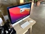 27" iMac (late 2014) Apple, iMac Retina 5K, 32GB, 4GHZ i7, Computers en Software, Apple Desktops, Ophalen, Gebruikt, 32 GB, SSD