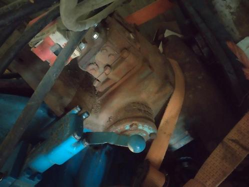 Diverse onderdelen fordson major, Auto-onderdelen, Transmissie en Toebehoren, Ophalen of Verzenden