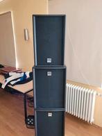 Hk audio actor dx, Ophalen, Zo goed als nieuw, 120 watt of meer, Overige merken