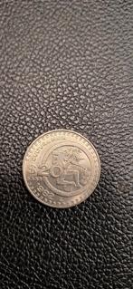 5##     Mexico 20 peso 1982/herdenkingsmunt, Ophalen of Verzenden, Midden-Amerika